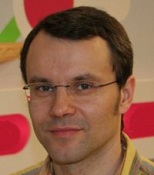Marek Kopčaj