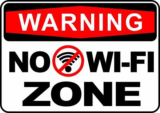 Zákaz wifi - Školy v zahraničí stále častěji odstraňují wifi a bezdrátové technologie ve svých učebnách